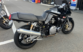 SUZUKI GSX1100S KATANA 1997 GU76A