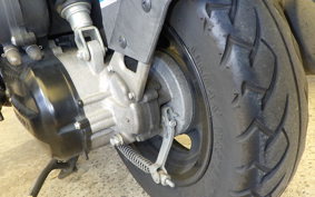 SUZUKI ADDRESS V125 DT11A