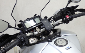 YAMAHA MT-09 Tracer 2015 RN36J