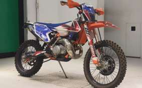 KTM 250 EXC TPI SIXDAYS