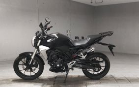 HONDA CB250R MC52