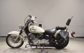YAMAHA DRAGSTAR 250 VG02J