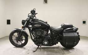 INDIAN Chief Dark Horse bobber 2023