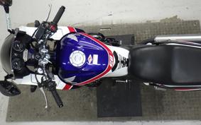 HONDA CB400 SUPER BOLDOR VTEC 2006 NC39