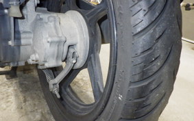 SUZUKI ADDRESS 110 CE47A