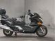 Фото Honda SILVERWING400GT 2013 с японского аукциона