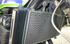 KAWASAKI ZRX400 1998 ZR400E