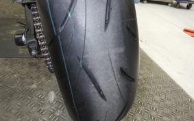 KAWASAKI NINJA 650 A 2023