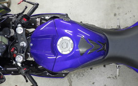 YAMAHA YZF-R1 2009 RN24J