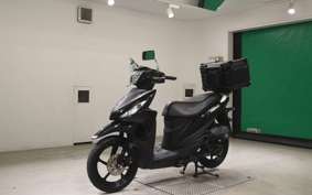 SUZUKI ADDRESS 110 2013 CE47A