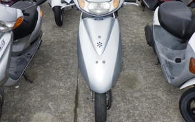 HONDA DIO Gen.6 AF68