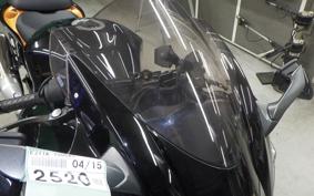 SUZUKI HAYABUSA Gen.3 2021 EJ11A