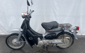 HONDA LITTLE CUB