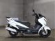 Фото Suzuki BURGMAN200 с японского аукциона