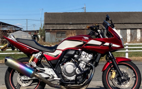 HONDA CB400SFV-3 BOLDOR 2013 NC42
