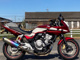 Фото Honda CB400SFV-3 BOLDOR 2013 с японского аукциона