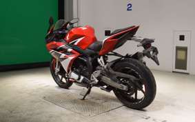 HONDA CBR250RR MC51