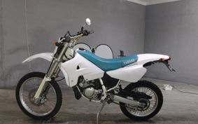 YAMAHA DT200 WR 3XP