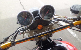 SUZUKI GSX400 IMPULSE YOSHIMURA 1997 GK79A