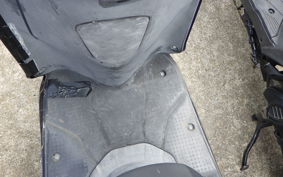 HONDA LEAD 125 JF45
