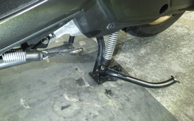 YAMAHA N-MAX 2001 SEG6J