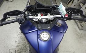 YAMAHA MT-09 Tracer GT 2020 RN51J