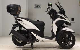 YAMAHA TRICITY 155 A SG37J