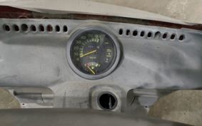 HONDA GYRO TA02