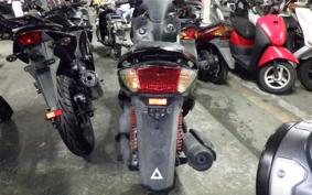 YAMAHA CYGNUS 125 XSR 2 SE44J