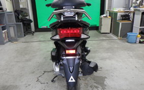 HONDA PCX 125 2025 JF56