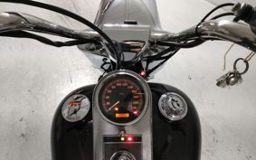 HARLEY FLSTF 1450 BMY