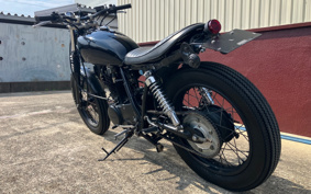 YAMAHA SR400 2002 RH01J