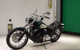 YAMAHA DRAGSTAR 400 2018 VH01J