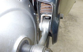 HONDA C90 SUPER CUB E HA02