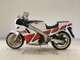 Фото Yamaha FZR1000 1987 с японского аукциона