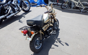 HONDA MONKEY Z50J