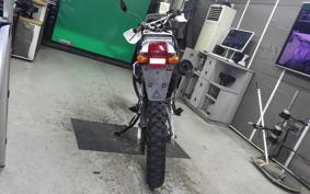 HONDA NX125 2021 JD09