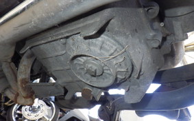 HONDA MAGNA 250 MC29