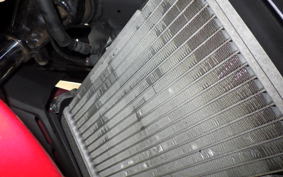 HONDA CBR400R 2020 NC56