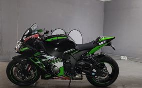 KAWASAKI ZX 10 NINJA R 2016 ZXT00S