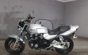 YAMAHA XJR1200 1994 4KG