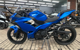 KAWASAKI Ninja 250 ABS EX250P