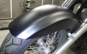 YAMAHA DRAGSTAR 400 CLASSIC  2011 VH02J