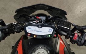 YAMAHA MT-07 2018 RM19J