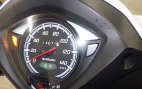 SUZUKI ADDRESS 110 CE47A