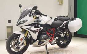 BMW R1250RS 2022
