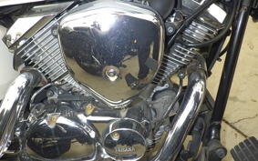 YAMAHA DRAGSTAR 250 VG02J