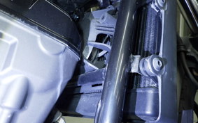 HONDA REBEL 250 MC49