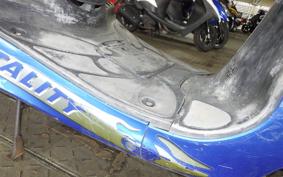 KYMCO VITALITY 50