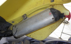 SUZUKI RM125 2023